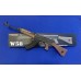 Airsoftový samopal Warrior W58 manuál